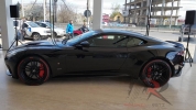 Aston Martin Bucharest 13