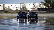 bmw m5 drift record