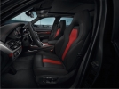 bmw x5 m e x6 m black fire edition 7