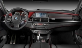 bmw x6m design edition 2