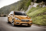 bmw concept active tourer 3
