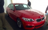 BMW seria 2 