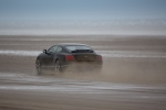 bentley continental gt speed flying mile_2
