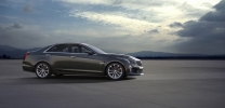 cadillac cts v 2016 _01