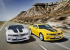 chevrolet camaro coupe 3