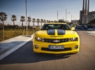 chevrolet camaro coupe