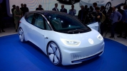 volkwagen id concept