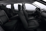 dacia duster 3
