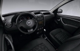 dacia duster 7