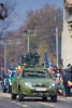dacia duster armata 3