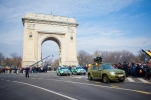 dacia duster flota armata