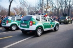 dacia dustere cbrn
