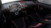 dacia duster oroch bord