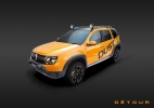 duster detour 3