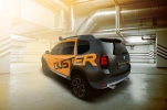 duster detour 6