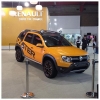 duster detour
