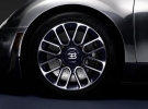 Ettore Bugatti janta