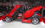 ferrari laferrari_09