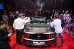 ford mustang decapotabil 2