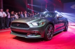 ford mustang decapotabil