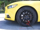 Ford Mustang Craiova 18
