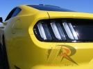 Ford Mustang Craiova 23