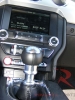 Ford Mustang Craiova 32