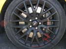 Ford Mustang Craiova 39