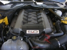 Ford Mustang Craiova 4