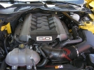 Ford Mustang Craiova 5