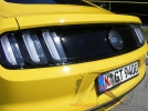 Ford Mustang Craiova 8