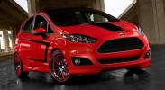 fiesta 3dcarbon