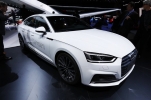 AUDI A5 Sportback g tron