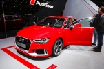 AUDI RS3 Sportback