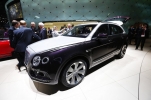 BENTLEY Bentayga Mulliner