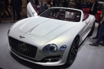 BENTLEY EXP 12 Speed 6e Concept
