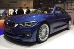 BMW ALPINA Alpina B4 S Biturbo