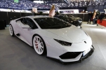 DMC Lamborghini LP610 Huracan