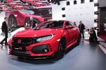 HONDA NEW CIVIC TYPE R