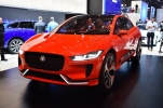 JAGUAR I PACE Concept