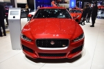 JAGUAR XE 3 0 V6 S C