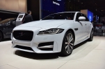 JAGUAR XF 25d AWD