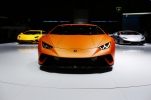LAMBORGHINI Huracan Performante