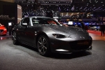 MAZDA MX 5 RF Launch Edition