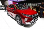 MITSUBISHI MOTORS Eclipse Cross