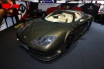 NOBLE AUTOMOTIVE M600 Speedster