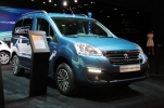 PEUGEOT Partner Tepee Electric