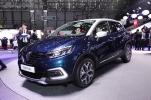 RENAULT Captur new