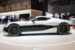 RIMAC Concept_One 1