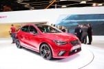 SEAT New Ibiza